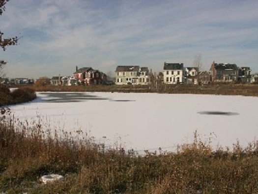 Lake Leopold Lake Leopold