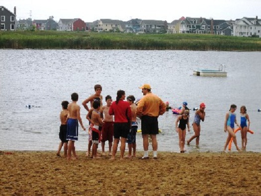 Lake Leopold Lake Leopold