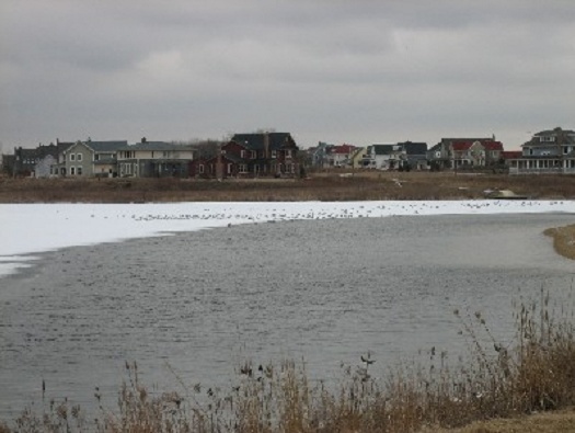 Lake Leopold Lake Leopold